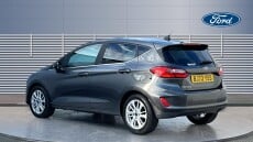 Ford Fiesta 1.0 EcoBoost Titanium 5dr Petrol Hatchback